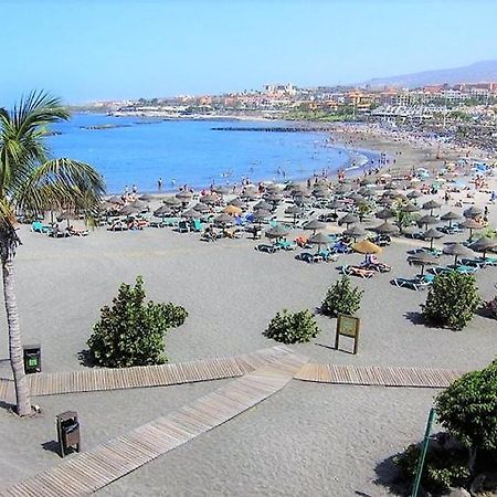 Wonderful And Young Triplex Playa Las Americas Плая-де-лас-Америкас Экстерьер фото