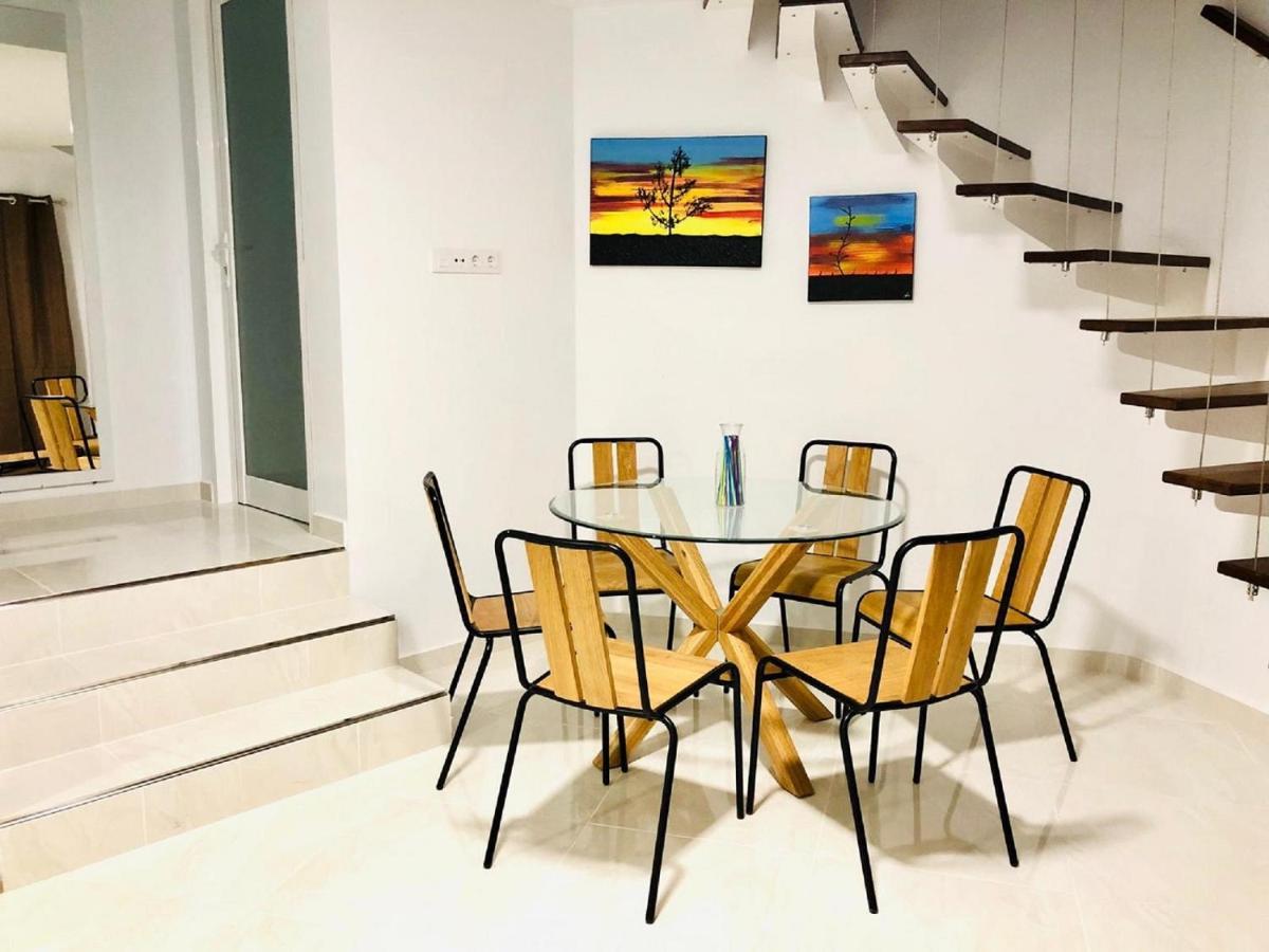 Wonderful And Young Triplex Playa Las Americas Плая-де-лас-Америкас Экстерьер фото