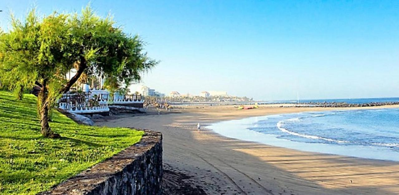 Wonderful And Young Triplex Playa Las Americas Плая-де-лас-Америкас Экстерьер фото
